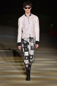 Rynshu RTW Spring 2021