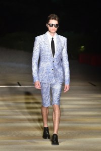 Rynshu RTW Spring 2021
