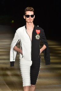 Rynshu RTW Spring 2021