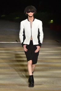 Rynshu RTW Spring 2021