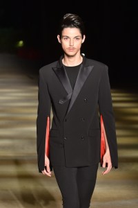 Rynshu RTW Spring 2021