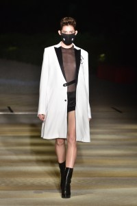 Rynshu RTW Spring 2021