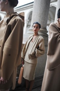 Max Mara RTW Spring 2021