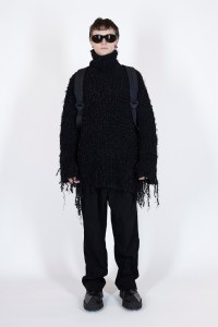 Balenciaga RTW Spring 2021