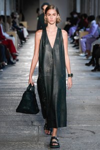 Boss RTW Spring 2021