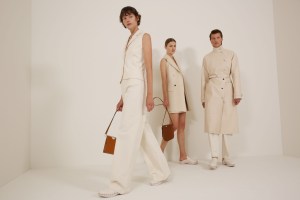 Hermès RTW Spring 2021