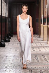 Gabriela Hearst RTW Spring 2021