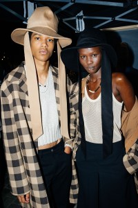 Ami RTW Spring 2021