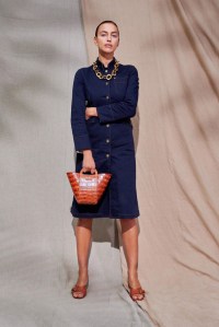 Tod’s RTW Spring 2021