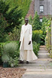 Michael Kors RTW Spring 2021