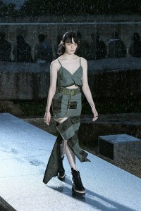 Sacai RTW Spring 2021