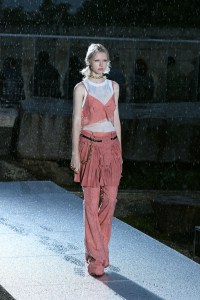 Sacai RTW Spring 2021
