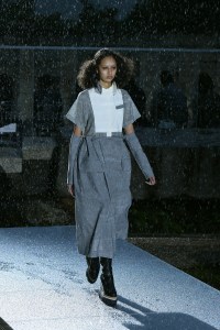 Sacai RTW Spring 2021