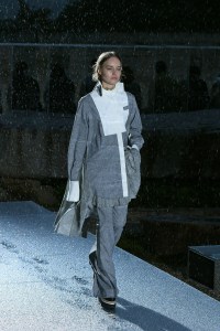 Sacai RTW Spring 2021