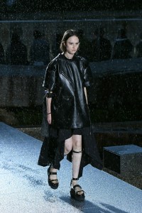 Sacai RTW Spring 2021