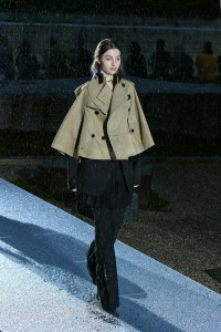 Sacai RTW Spring 2021