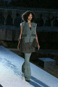 Sacai RTW Spring 2021