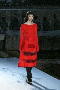 Sacai RTW Spring 2021