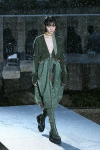 Sacai RTW Spring 2021