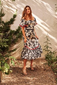 Sachin & Babi RTW Spring 2021