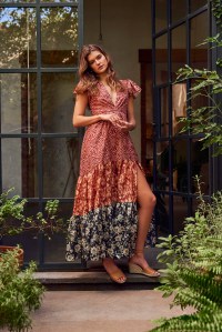 Sachin & Babi RTW Spring 2021
