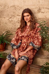 Sachin & Babi RTW Spring 2021