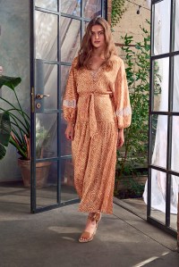 Sachin & Babi RTW Spring 2021