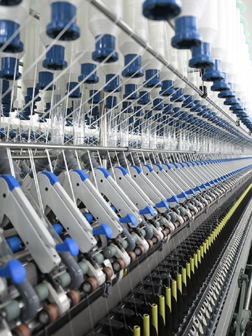 RGE has released a 2019-2020 progress report on its commitment to invest $200 million in next-generation textile fiber innovation.