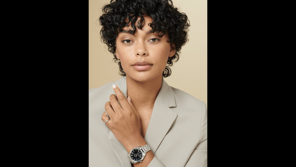Rebag, fine jewelry, timepieces, sustainability, resale