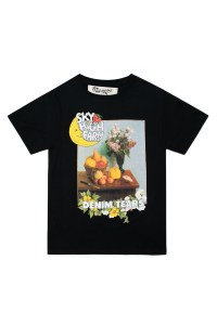 Denim Tears for Dover Street Market / Sky High Farm.