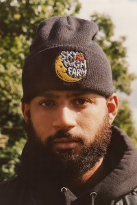 Supreme for  for Dover Street Market / Sky High Farm.