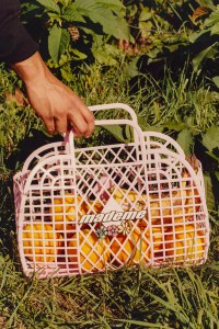 Made Me for Dover Street Market / Sky High Farm.