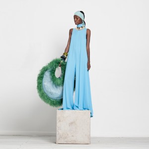 Gianluca Capannolo RTW Spring 2021