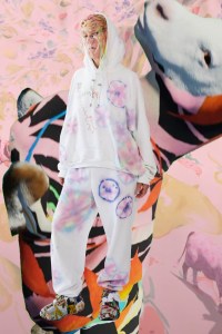 Collina Strada RTW Spring 2021