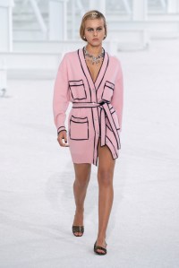 Chanel RTW Spring 2021