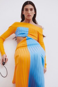 MSGM RTW Spring 2021