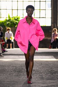 Valentino RTW Spring 2021