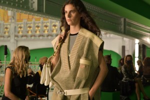Louis Vuitton RTW Spring 2021