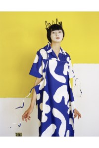 Arthur Arbesser RTW Spring 2021