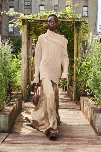Michael Kors RTW Spring 2021