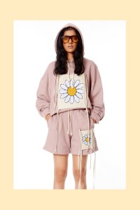 Ara Lumiere & Dhurv Kapoor RTW Spring 2021