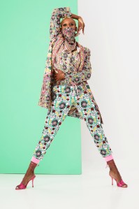 Alice + Olivia RTW Spring 2021