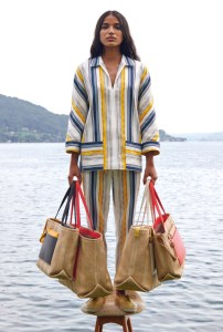 Loro Piana RTW Spring 2021