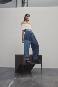 Ambush RTW Spring 2021