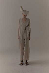 Uma Wang RTW Spring 2021
