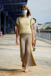 Eckhaus Latta RTW Spring 2021