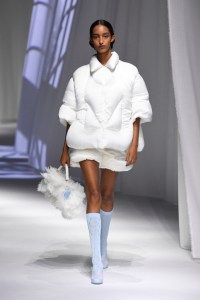 Fendi RTW Spring 2021