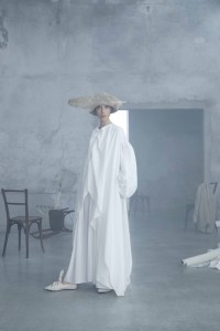 Calcaterra RTW Spring 2021