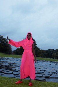 Stella McCartney RTW Spring 2021