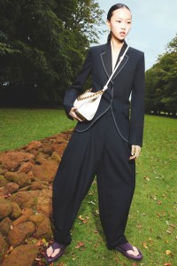 Stella McCartney RTW Spring 2021